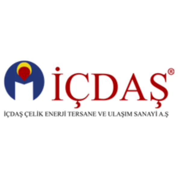 İçdaş Tersanesi