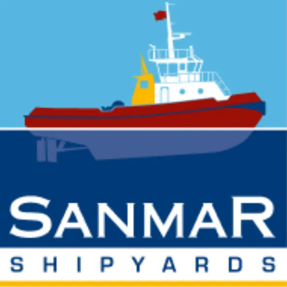 Sanmar Tersanesi